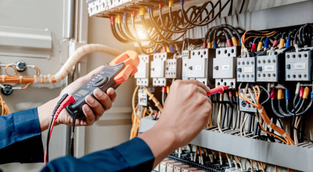 Best Electrical Installation Contractor  in Cresco, IA